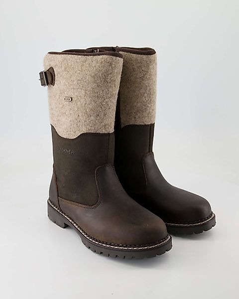 Lackner Lech TX Winterstiefel Obermaterial: Leder günstig online kaufen