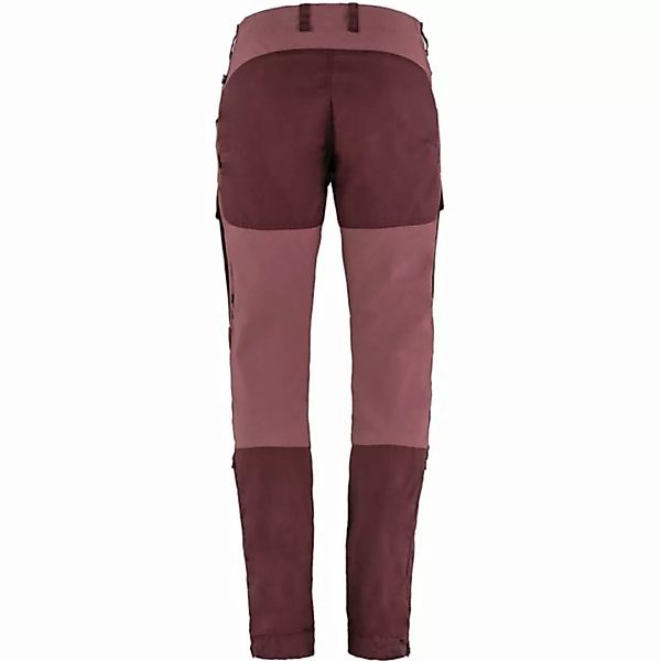 Fjällräven Outdoorhose Keb Trousers Curved W günstig online kaufen