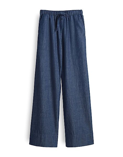 OPUS 5-Pocket-Hose Melane denim günstig online kaufen