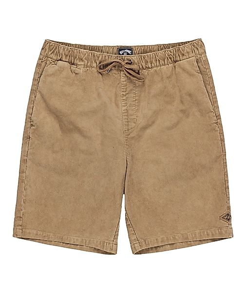 Billabong Shorts "LARRY CORD", (1 tlg.) günstig online kaufen