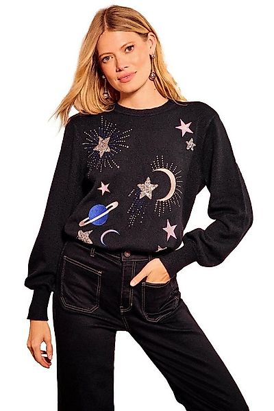 Love & Roses Strickpullover Love & Roses Strickpullover (1-tlg) günstig online kaufen