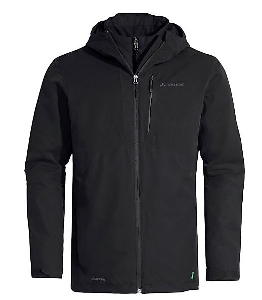 Vaude Me Miskanti 3in1 Jacket II - 3-in-1 Outdoorjacke günstig online kaufen