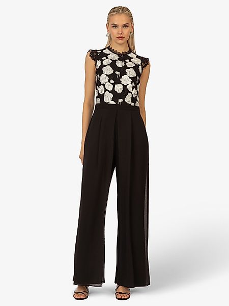 Kraimod Jumpsuit mit Blumenmuster und weitem günstig online kaufen