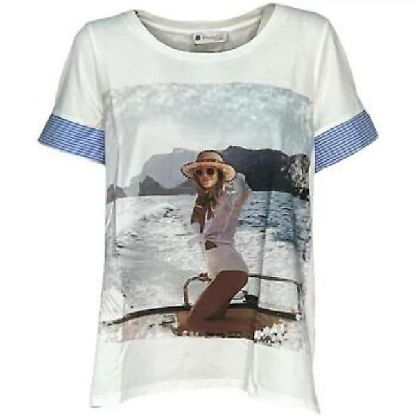 Giulia Valli  T-Shirt T-shirt Donna  2301 günstig online kaufen