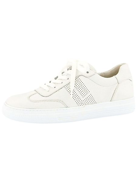 Paul Green Sneaker Glattleder Sneaker günstig online kaufen