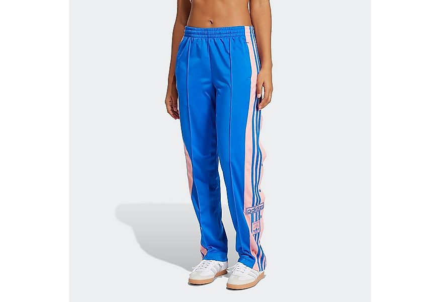 adidas Originals Sporthose ADIBREAK PANT (1-tlg) lockerer Schnitt, mit Seit günstig online kaufen