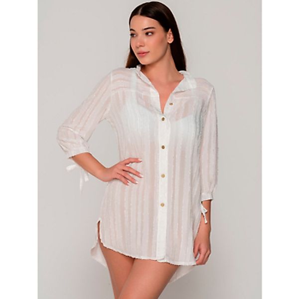 Luna  Kleider Sommerkleid Langarmshirt PRAISE  Splendida günstig online kaufen