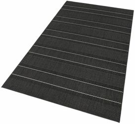 HANSE Home Teppich "Fürth" rechteckig 8 mm Höhe In-& Outdoor, Läufer, Wette günstig online kaufen