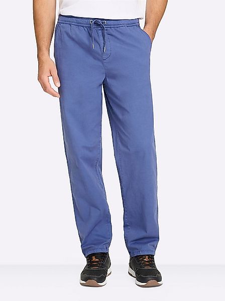 Witt Chinohose Schlupfhose . günstig online kaufen