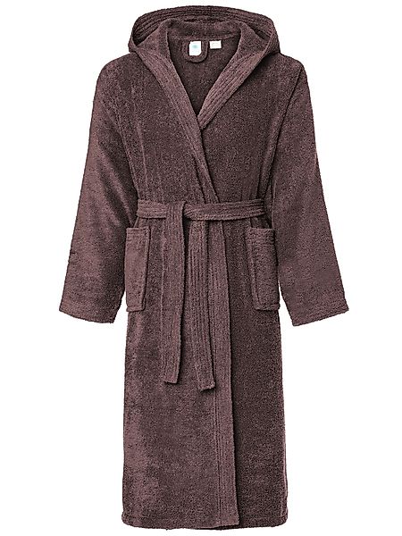 Ladeheid Bademantel Herren Frottee Bademantel aus günstig online kaufen