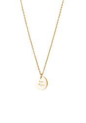 Hey Happiness Kette mit Gravur ‘Beste günstig online kaufen