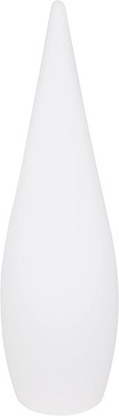 GLOBO LIGHTING Gartenleuchte »VASCON«, 1 flammig, Leuchtmittel E27   LED we günstig online kaufen