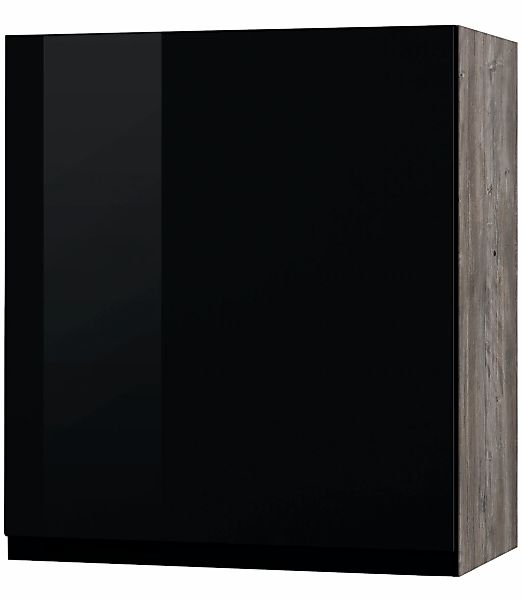 KOCHSTATION Hängeschrank KS-Virginia 50 cm breit, günstig online kaufen