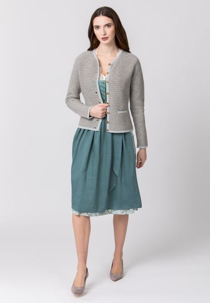 Stockerpoint Trachtenstrickjacke Caro günstig online kaufen