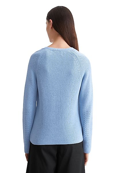 Marc O'Polo V-Ausschnitt-Pullover günstig online kaufen
