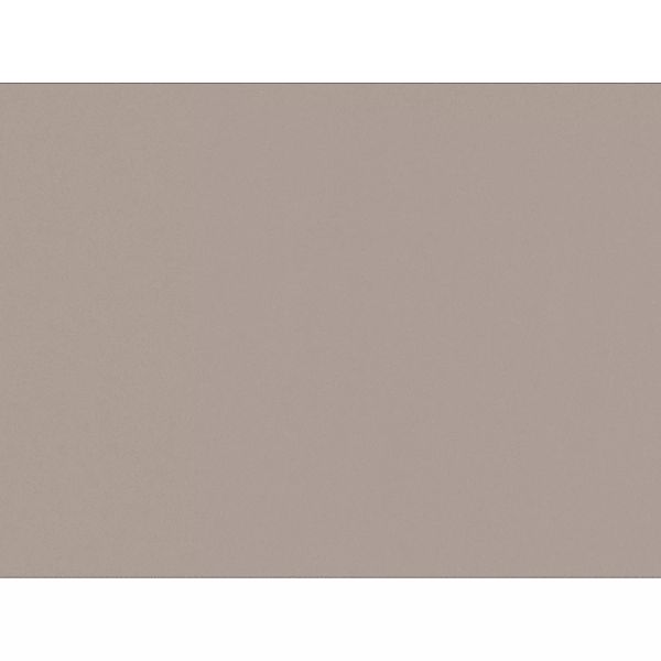 Bricoflor Taupe Tapete im Uni Stil Moderne Einfarbige Vliestapete in Beige günstig online kaufen