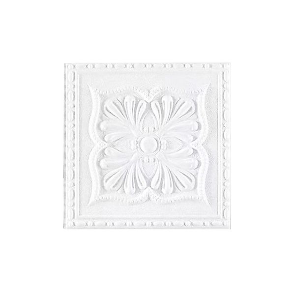 Coonoor 3D-Tapete Wandtattoo 3D Wandpaneele 10 stück Selbstklebend Wandtape günstig online kaufen