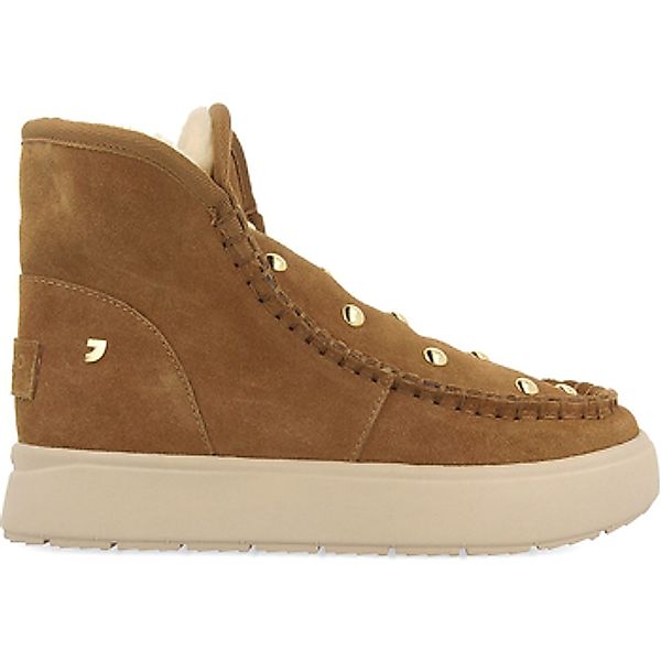 Gioseppo  Stiefeletten Nietenstiefel  Schodack 73701 CUERO günstig online kaufen