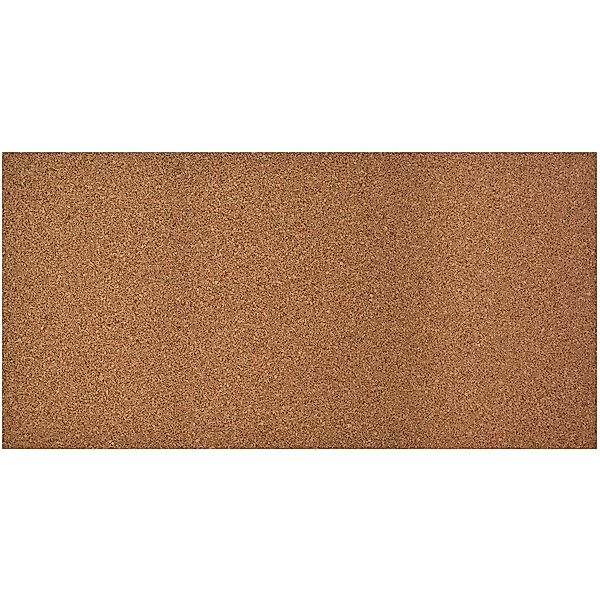 Decosa Pinnwand Decosa Korkplatte 1 m günstig online kaufen