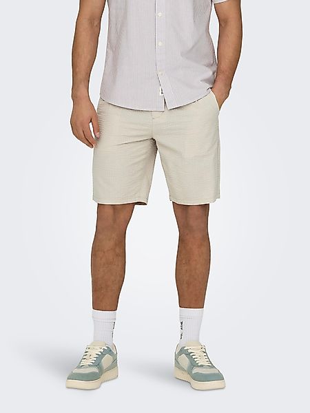 ONLY & SONS Shorts ONSLEO LIFE günstig online kaufen