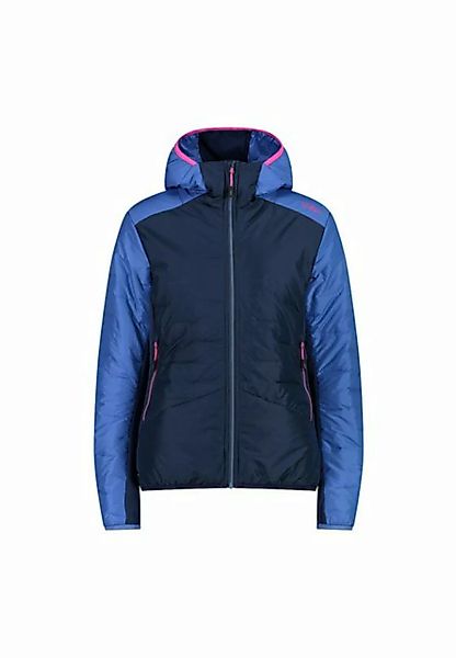 CMP Steppjacke CMP Damen Hybrid Primaloft Jacke mit Kapuze 34Z657 günstig online kaufen