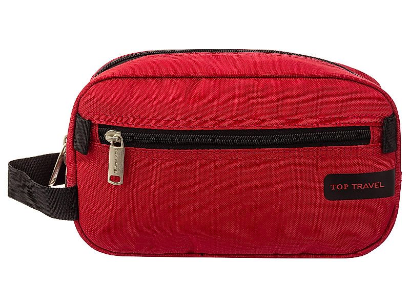 Top Travel Beautycase 422435 Kulturtasche Waschtasche günstig online kaufen