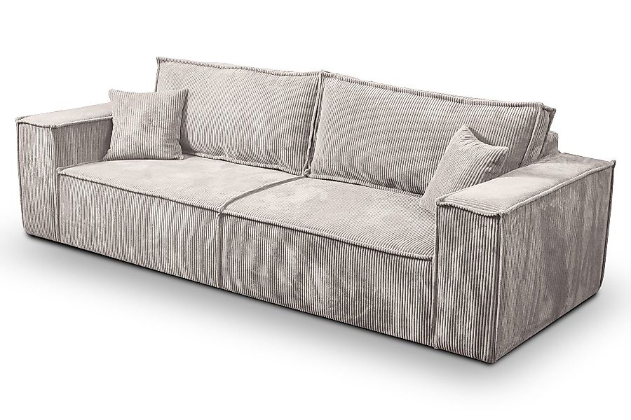 Compleo Schlafsofa MONA mit Bettkasten und günstig online kaufen