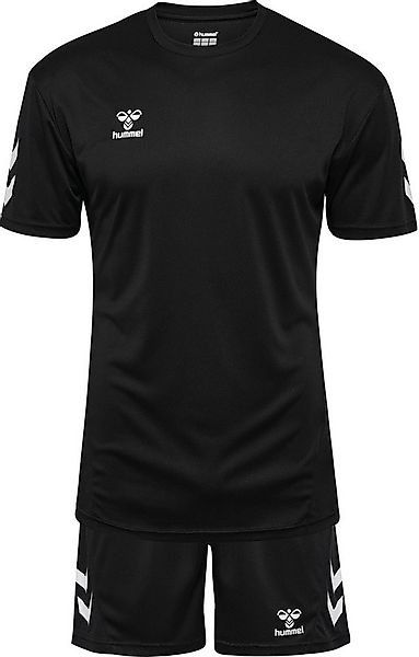hummel Trainingsanzug Hmllogo Set günstig online kaufen