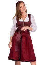 MarJo Dirndl Midi Dirndl 2tlg. - günstig online kaufen