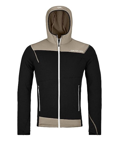 Ortovox Fleecejacke FLEECE LIGHT HOODY M günstig online kaufen