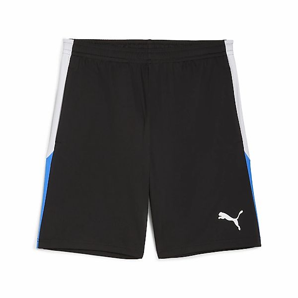 PUMA Sporthose "individualLIGA Trainingsshorts Herren" günstig online kaufen