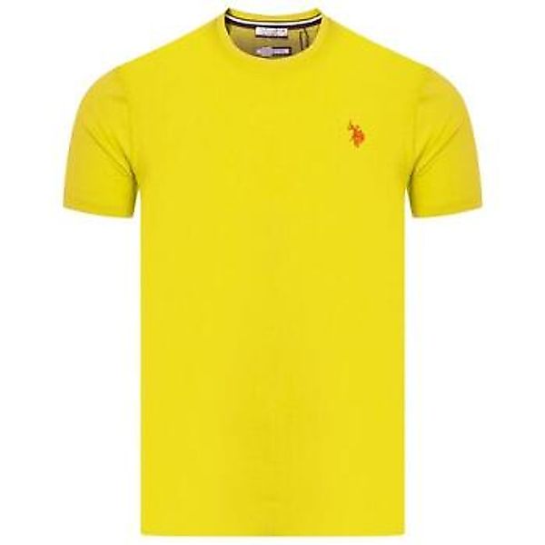U.S Polo Assn.  T-Shirts & Poloshirts US-50313-LUCA-314 günstig online kaufen