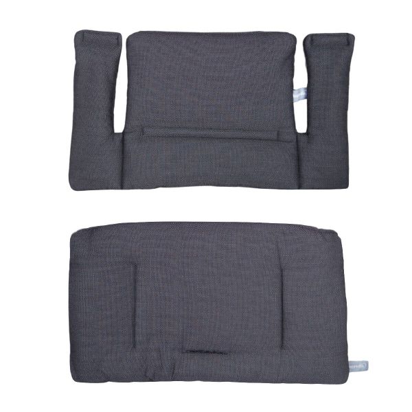 Hoppediz Hochstuhlauflage Hochstuhl Sitzkissen Set für günstig online kaufen