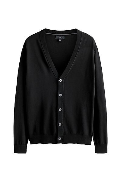 Next Strickjacke Regular Fit Strickjacke mit günstig online kaufen
