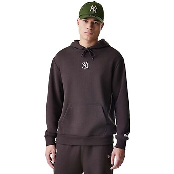 New-Era  Sweatshirt Mlb Midi Le Os Hoodie Bb Neyyan Brs günstig online kaufen