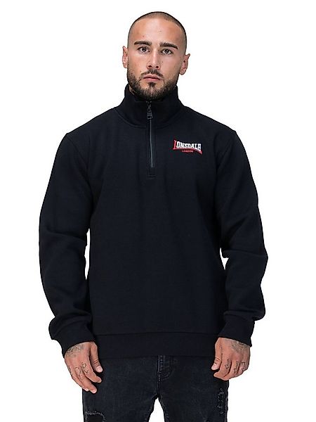 Lonsdale Sweater Sweatpulli Lonsdale Gryffidam günstig online kaufen