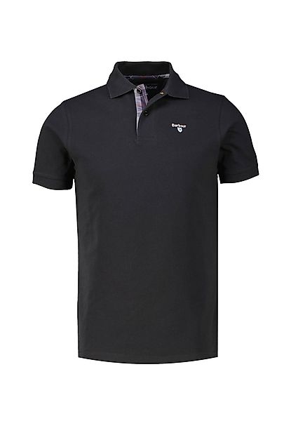Barbour Poloshirt Herren Poloshirt TARTAN PIQUE günstig online kaufen