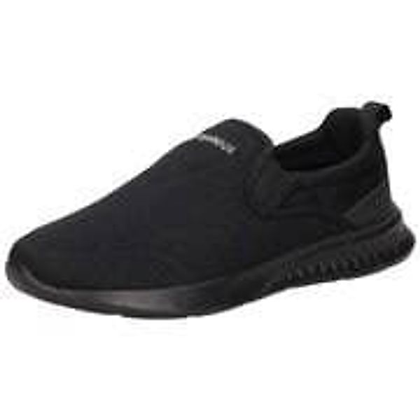 KangaROOS KL A Jaro Slipper Herren schwarz|schwarz|schwarz|schwarz|schwarz| günstig online kaufen