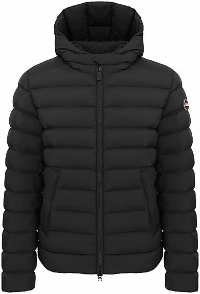 Colmar Daunenjacke "MENS DOWN JACKET", mit Kapuze günstig online kaufen