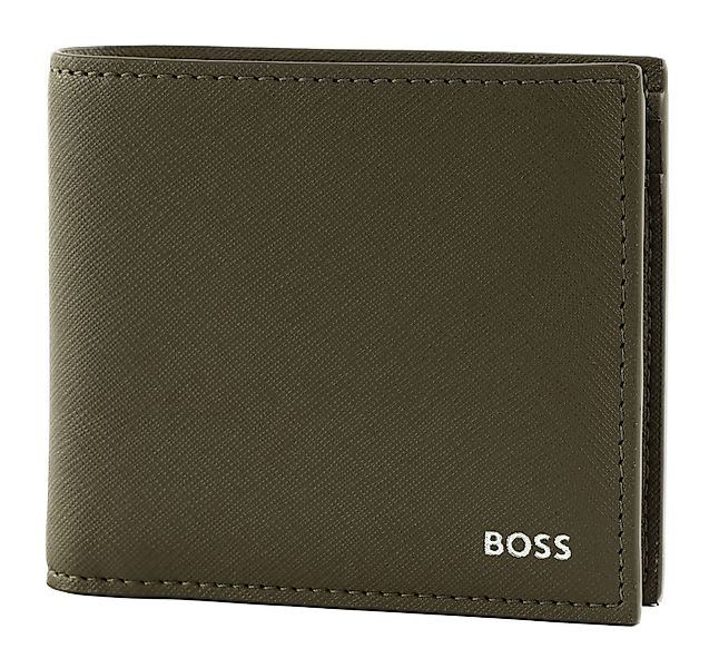 BOSS Geldbörse 4 CC Coin Wallet, günstig online kaufen