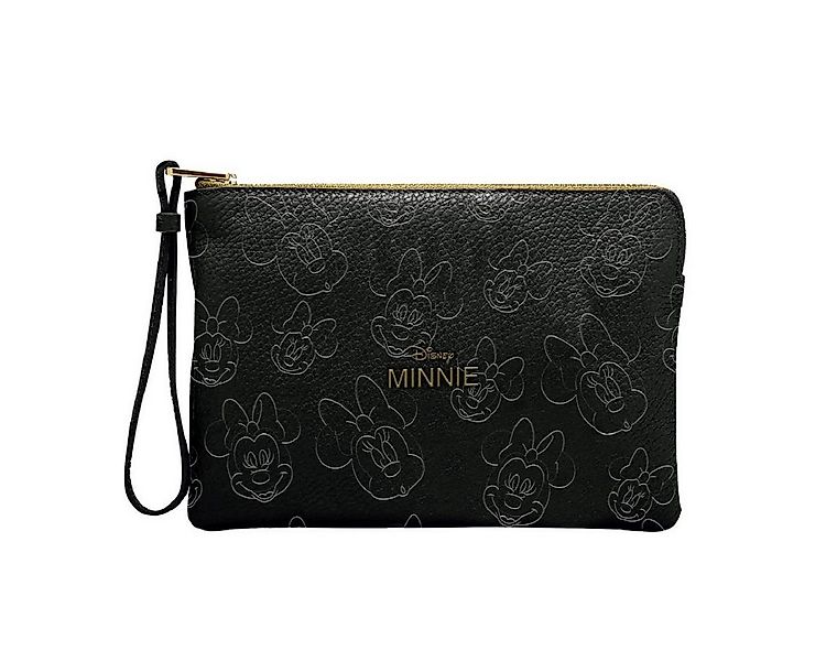 Cerda Kulturbeutel Disney Minnie Toiletry Bag Aufbewahrungstasche Erwachsen günstig online kaufen