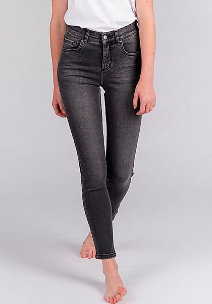 ANGELS Slim-fit-Jeans SKINNY günstig online kaufen