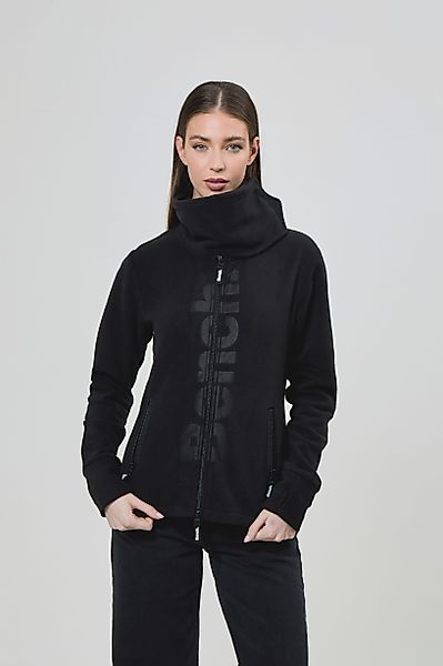 Bench. Fleecejacke FINISH mit Logodruck günstig online kaufen