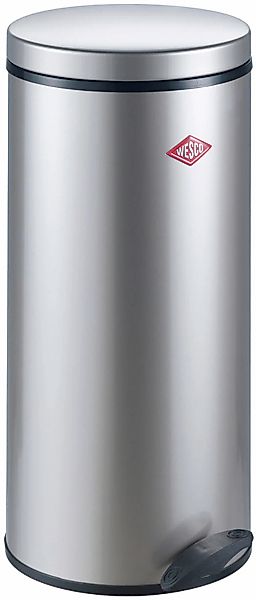 WESCO Mülleimer "Gastro" 1 Behälter Tretabfallsammler 22 Liter günstig online kaufen