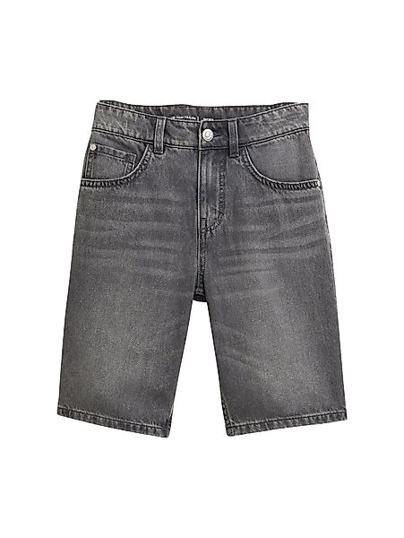 TOM TAILOR Bermudas Jim Bermuda Jeans günstig online kaufen
