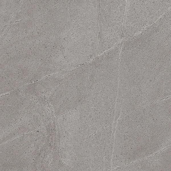 Class Tile Bodenfliese Burlington Feinsteinzeug Grey 60 cm x 60 cm günstig online kaufen