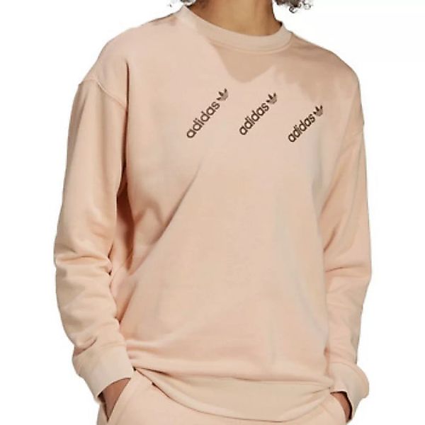 adidas  Sweatshirt HM4867 günstig online kaufen