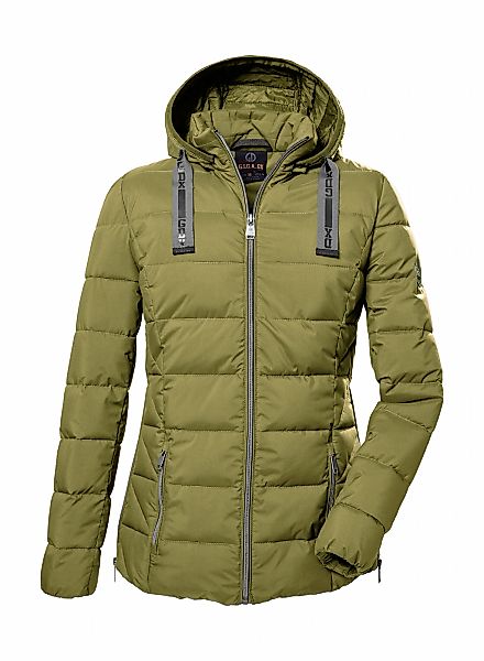 G.I.G.A. DX by killtec Steppjacke "GW 4 WMN QLTD JCKT", Modische, wasserabw günstig online kaufen