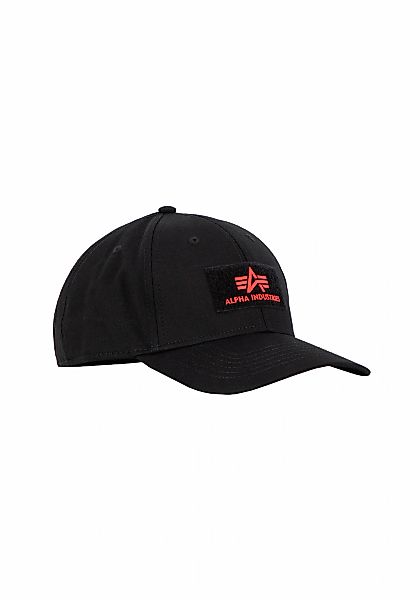 Alpha Industries Trucker Cap "Alpha Industries Accessoires - Headwear Cap V günstig online kaufen