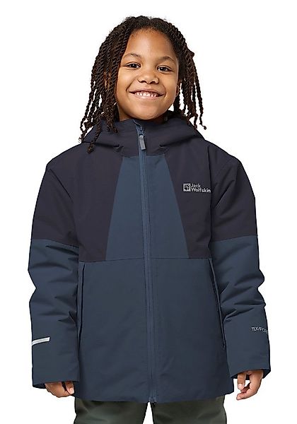 Jack Wolfskin Funktionsjacke TERRAVIEW 2L JKT günstig online kaufen